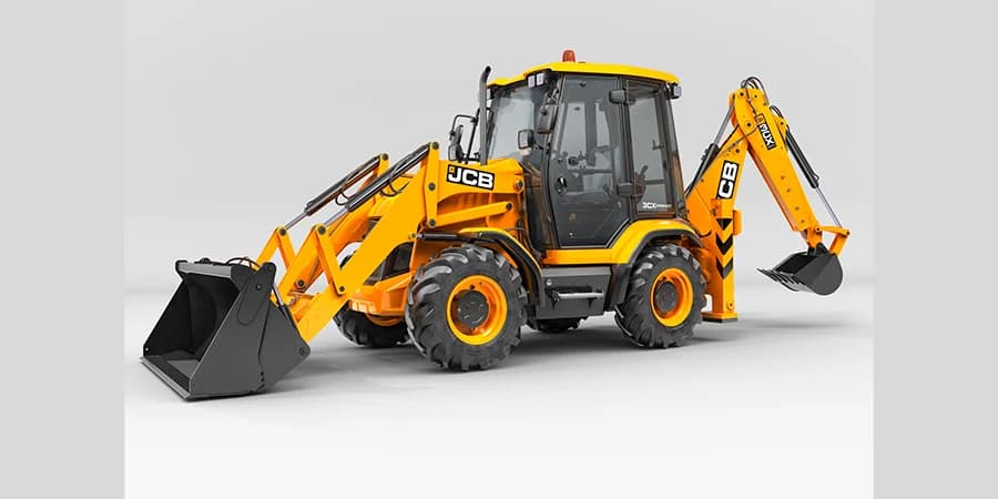 JCB: Nueva generación de maquinaria compacta